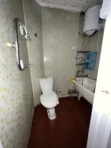 филормония квартира: 3 комнаты, 57 м², 103 серия, 4 этаж, Требуется ремонт — 9