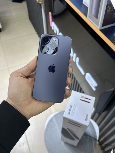 ayfon 14 pro ikinci el: IPhone 14 Pro, 256 GB
