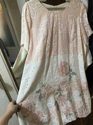 boyuk bədən donlar: Gündəlik don, Midi, 3XL (EU 46), 4XL (EU 48)