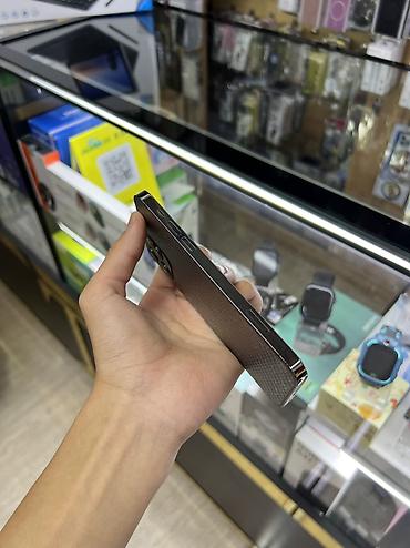 Уюлдук телефондор жана аксессуарлар: 📱 iPhone 12 Pro — 256 GB ✨ Состояние: хорошее 💾 Память: 256 GB 🔋 АКБ — 3