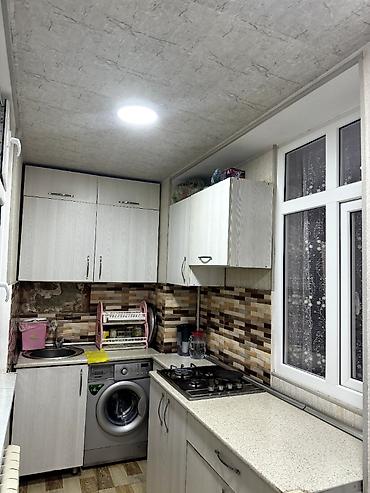 Köhnə tikili: Bakı, Qaraçuxur qəs., 3 otaqlı, Köhnə tikili, m. Neftçilər, 59 kv. m — 1