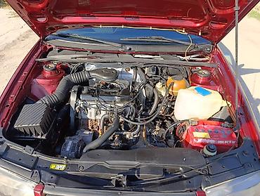 пассат б3 универсал капот: Volkswagen Passat: 1994 г., 1.8 л, Механика, Бензин, Универсал — 6