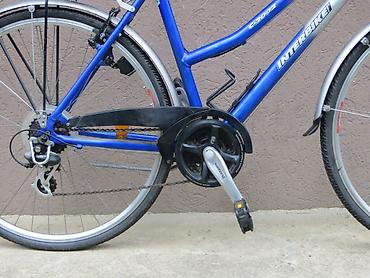 Bicikli za odrasle: Bicikl-INTERBIKE C-2002 alu 28" Bicikl INTERBIKE C-2002 je — 13