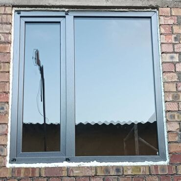 Металлопластиковые окна на заказ: Металлопластиковое окно на заказ, Бесплатная установка, В рассрочку — 24