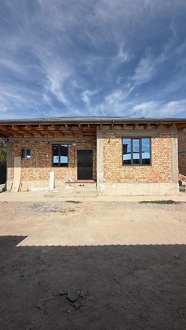 Үйлөрдү сатуу: 4 бөлмө, 120 м², 4 соток, Шопоков, Кыймылсыз мүлк агенттиги — 6