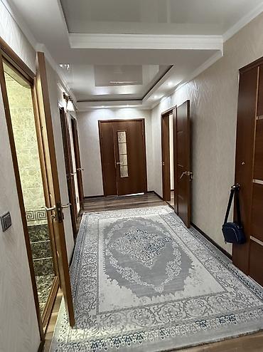 Продажа квартир: 3 комнаты, 75 м², Политех Элитка, 2 этаж at lalafo.kg — 13 Продажа квартир: 3 комнаты, 75 м², Политех Элитка, 2 этаж — 13