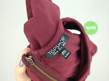 bluzki prada: Topshop, Top damski, rozmiar S — 5