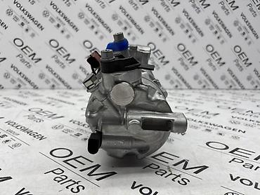 bosch sauber: KOMPRESOR KLIME ZA VOLKSWAGEN TIGUAN, TOURAN, GOLF 7 . - 3Q0 816 803 — 2