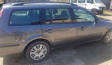 Transport: Kompijuter dizni tdci za ford c-max, fiesta, focus . Od 2001. Do — 10