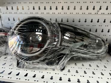 Передние фары: Headlight set Toyota New, Analogue, China