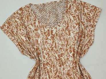 koszula damska allegro: Women's blouse, size 4XL