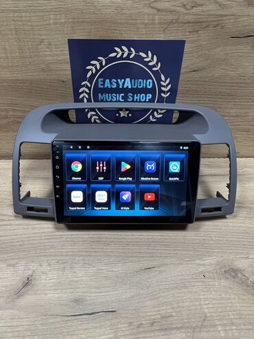 Магнитолы: Дорогие друзья к вашему просмотру модели рамок и андроидов почти на — 4