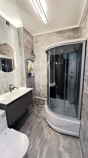 Продажа квартир: 2 комнаты, 54 м², Элитка, 7 этаж, Евроремонт — 12