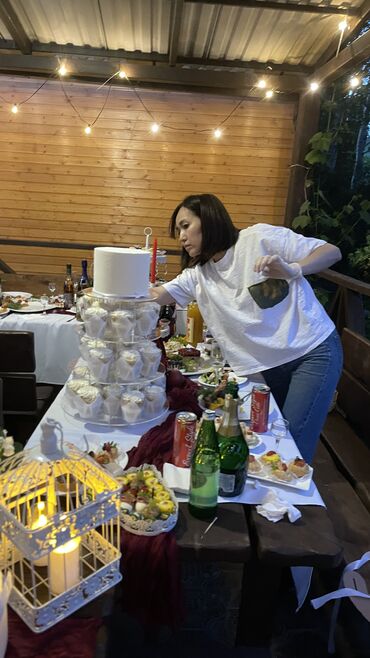 Кондитерские изделия, сладости: Пpивeт 👋 Меня зовут Эльвира и я с любовью cделaю вашу жизнь cлaдкoй 💜 — 12