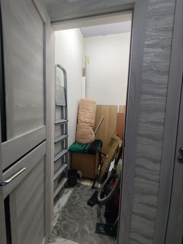 снять квартиру ош на месяц: 2 комнаты, Агентство недвижимости, Без подселения, С мебелью полностью