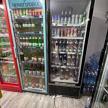 Аренда магазинов: Сдается готовый магазин с оборудованием Адрес 11 микрорайон — 3
