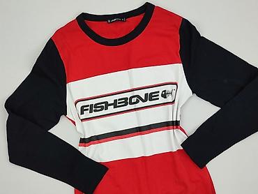 monki: Fishbone Sister, Sukienka damska, rozmiar XL — 1