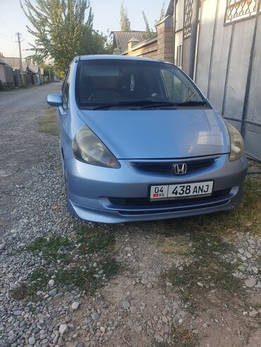 тойота сенчури бишкек: Honda Fit: 2002 г., 1.3 л, Автомат, Бензин, Хетчбек