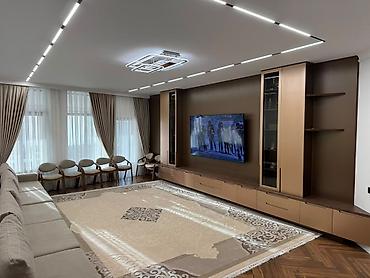 Продажа коттеджей и домов: 6 комнат и более, 320 м², 4 соток, Бишкек, Киргизия 1 Риэлтор — 26