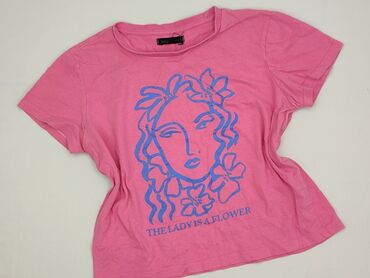 t shirty z wiskozy: Футболка жіноча, SinSay, розмір S на lalafo.pl t shirty z wiskozy: Футболка жіноча, SinSay, розмір S