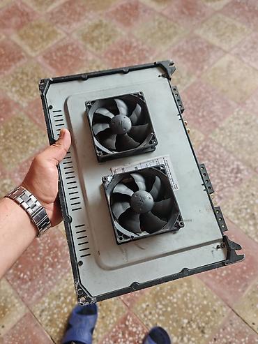 авто магнитофон бу: Məhsul: Sony Xplod avtomobil gücləndiricisi (amplifier) — 3