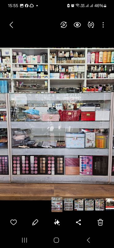 Mağazalar: Hazır biznes 6 ildir fəaliyyət göstərəm hal hazırda satmaq qərarına — 2