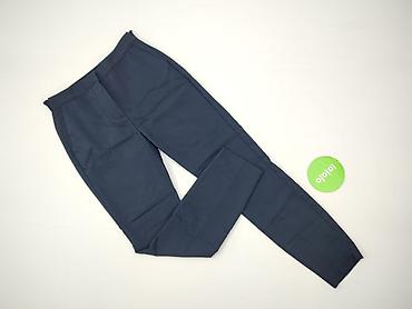 cargo stradivarius: Zara, Spodnie materiałowe damskie, rozmiar XS — 2