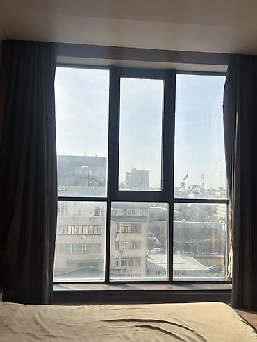 Продажа квартир: 2 комнаты, 70 м², Элитка, 11 этаж, Старый ремонт — 14