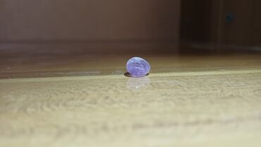Qiymətli daşlar: Ametist, 5.00+ Karat, Pulsuz çatdırılma — 7