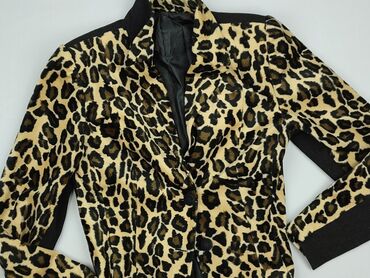 reserved marynarka damska: Women's blazer, size S (EU 36)