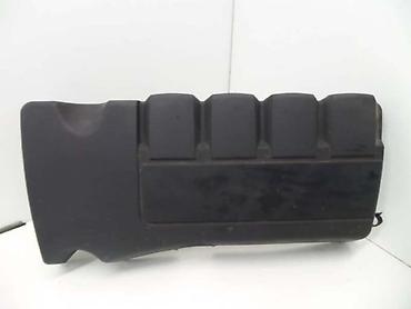 vinil samolepljivi: POKLOPAC MOTORA ZA OPEL CORSA D OD 2006. DO 2014. GOD. | Polovni — 1