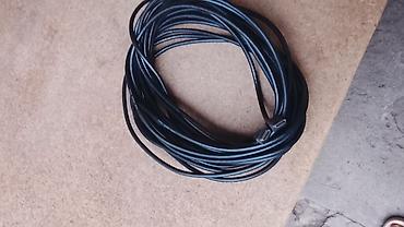 google: Сетевой Ethernet-кабель с коннекторами RJ‑45 на обоих концах. - Тип — 1