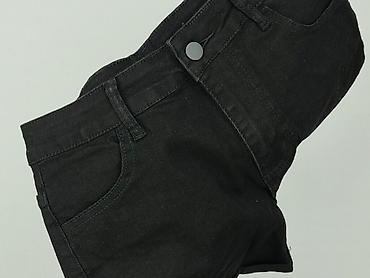 diverse denim: Szorty damskie, rozmiar L — 4
