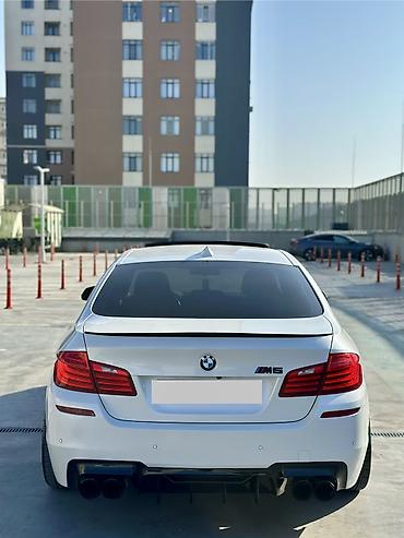bmw 528 2012: BMW 528: 2 l | 2015 il Sedan — 5