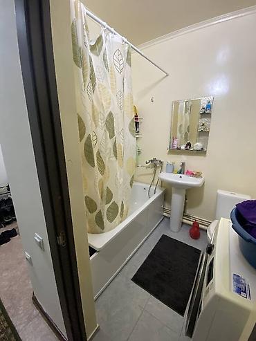 Продажа квартир: 1 комната, 48 м², 3 этаж — 6