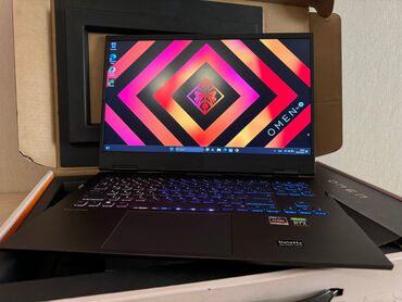 ноутбук айфон бишкек цена: Ноутбук, HP, 16 ГБ ОЗУ, AMD Ryzen 7, 15.6 ", Б/у, Игровой, память SSD