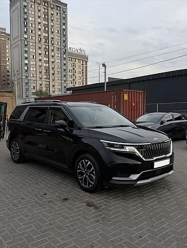 golf 2 бампер широкий: Kia Carnival: 2020 г., 2.2 л, Автомат, Дизель, Минивэн — 2