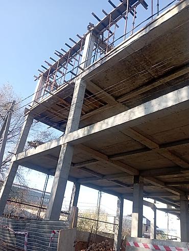 Бетонщики, монолитчики: Бат жазап беребиз келишим турдо — 3