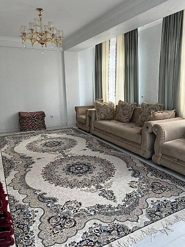 Продажа квартир: 2 комнаты, 69 м², Элитка, 5 этаж, Евроремонт — 2