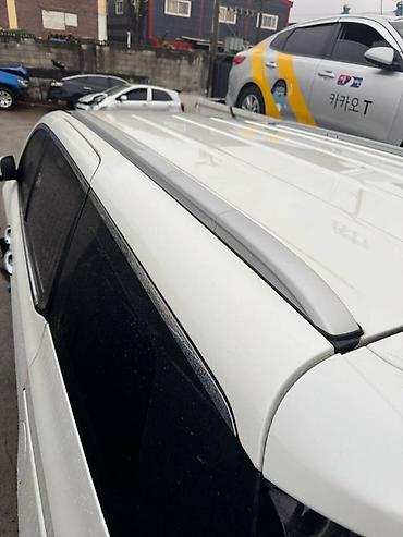 Двери и комплектующие: Дверь Передняя правая Kia, Б/у, Оригинал — 11