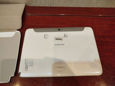 Samsung: İşlənmiş Samsung Galaxy Note, 10,1", 128 GB, Ünvandan götürmə — 5