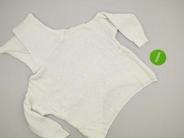 house basic: Sweter damski, rozmiar 5XL — 2