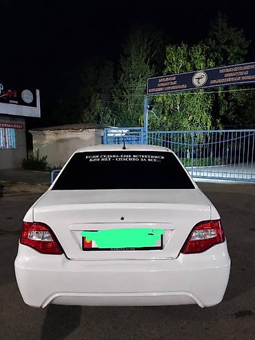 x rider: Daewoo Nexia: 2010 г., Механика, Бензин, Седан — 1