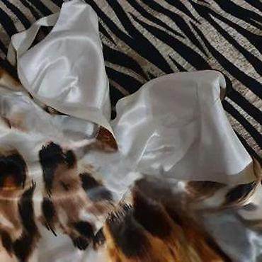 Haljine: MOSCHINO VEL.M, BYBLOS VEL.S, SATENSKA VEL.M | 1. Fantasticna — 22