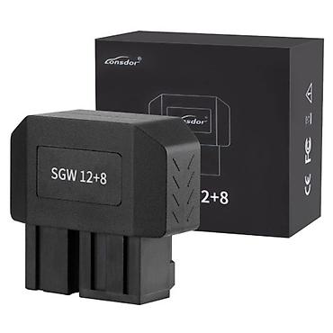 Alati za automobile: NOVO- Lonsdor SGW FCA Adapter + 12+8 Baypass Kabel Lonsdor FCA SGV — 12