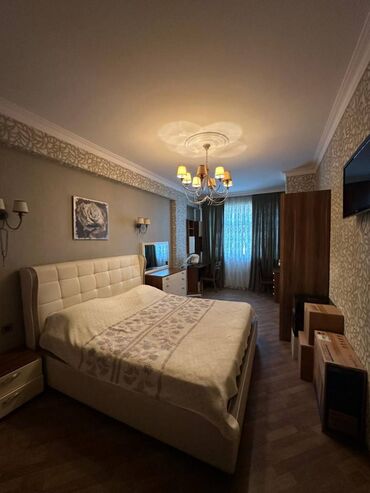 Uzunmüddətli kirayə mənzillər: Məktəb və bağçaya yaxın, market və aptek bir addımlıqda — ailəvi yaşam -da lalafo.az — 20 Uzunmüddətli kirayə mənzillər: Məktəb və bağçaya yaxın, market və aptek bir addımlıqda — ailəvi yaşam — 20