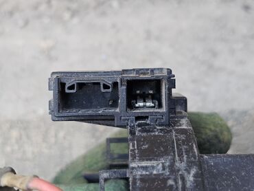 Рулевые шлейфы: Рулевой шлейф Daihatsu 2004 г., Б/у, Оригинал, Германия — 7