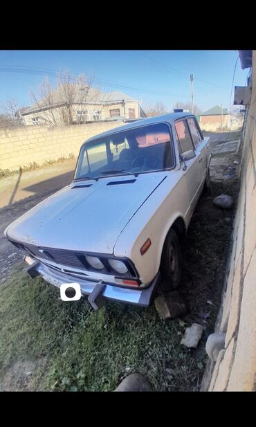 VAZ (LADA): VAZ (LADA) 2106: 1.5 l | 1978 il Sedan