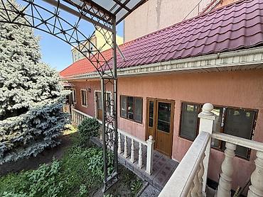 Продажа коттеджей и домов: Продаётся дом в районе Горького / Абая • Участок — 6 соток • Площадь — 22