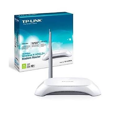 wi fi modem: Tp link modem 1 ay islenib,yeni kimidir — 1